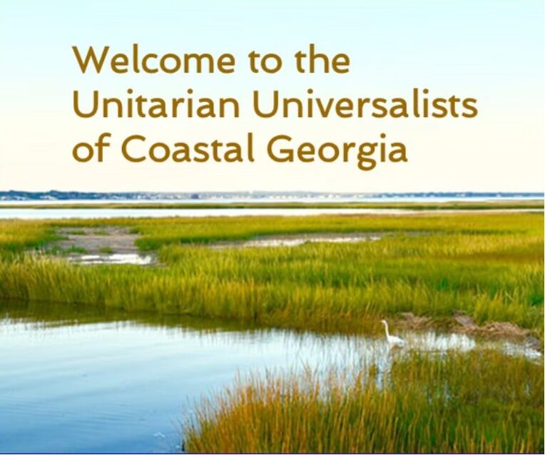 Unitarian Universalists of Coastal Georgia