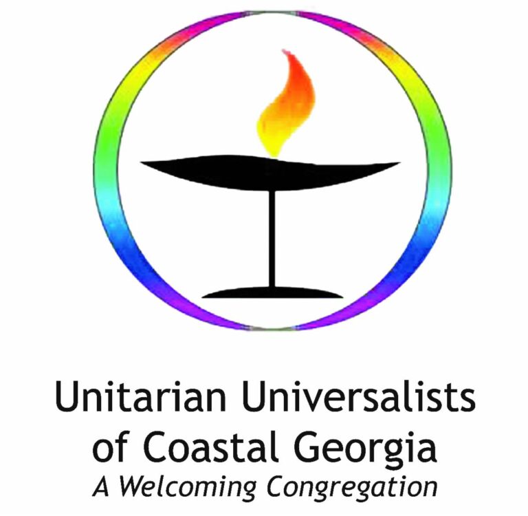 UUCG WC Logo