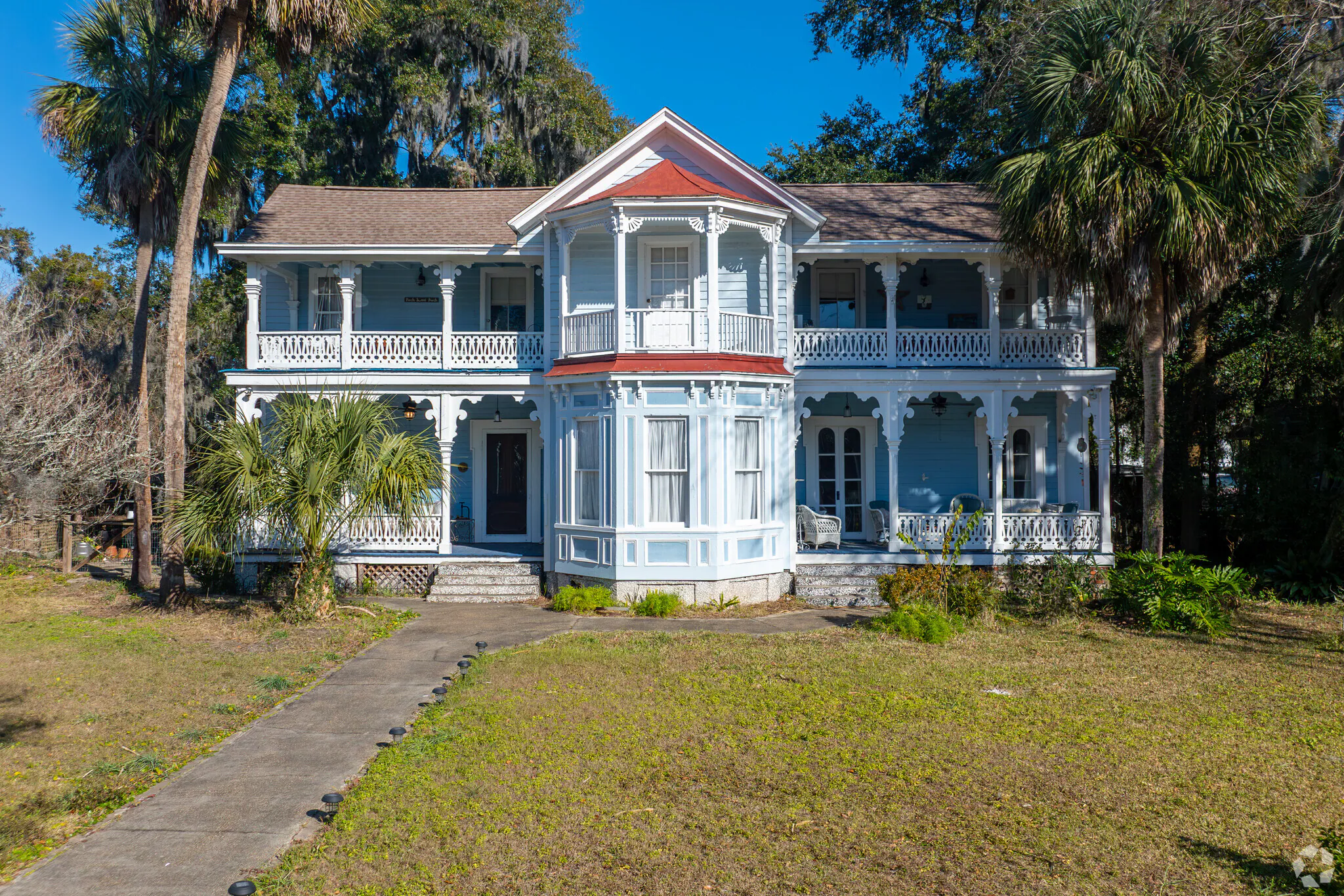 Brunswick, GA House