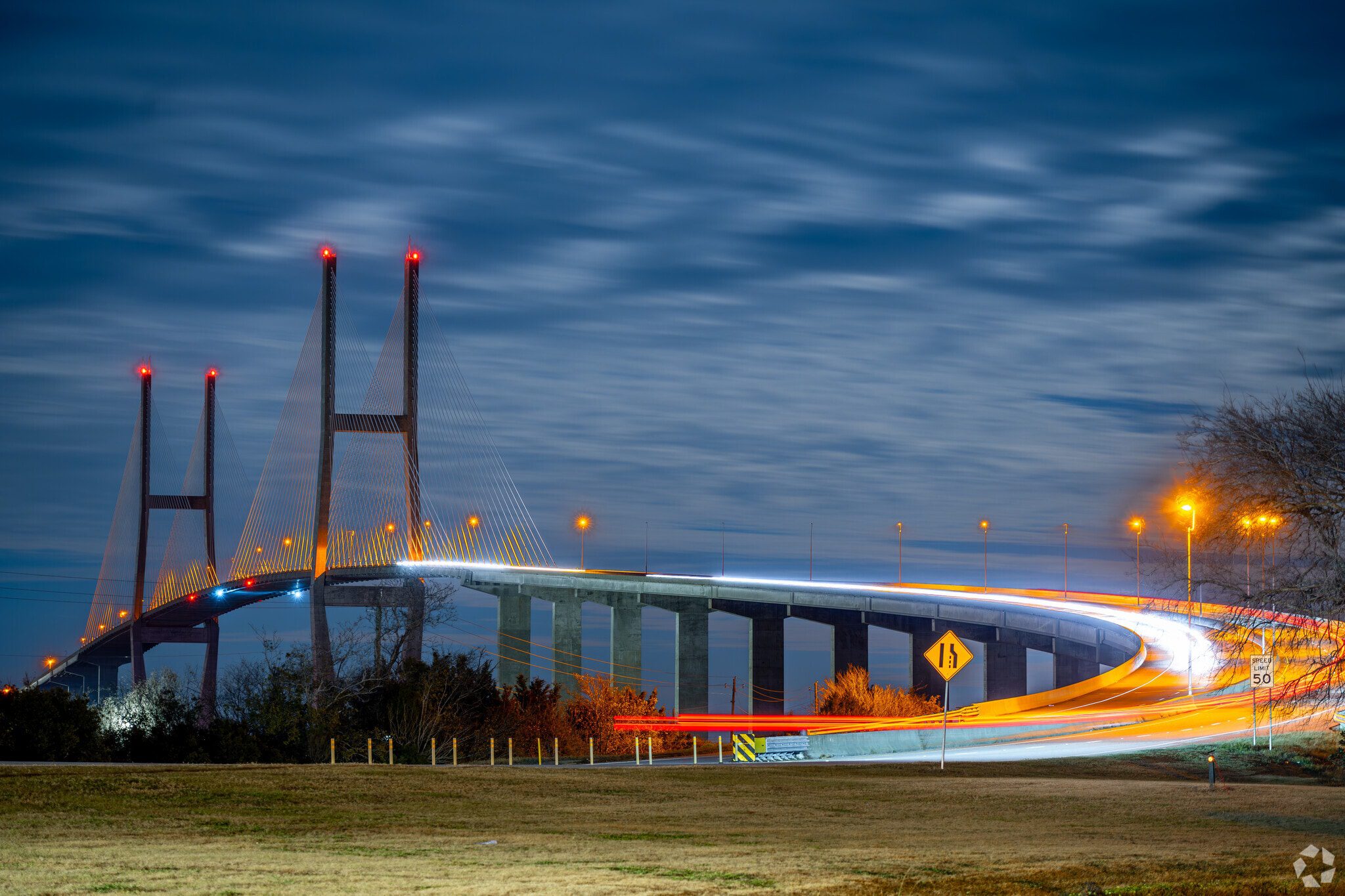 Lanier Bridge