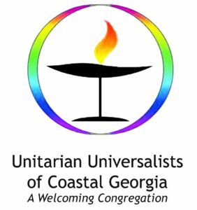 UUCG WC Logo